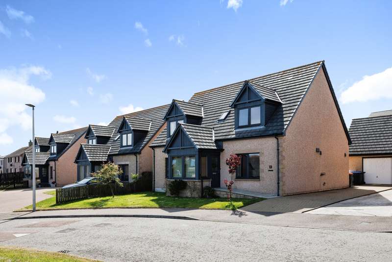 Properties for Sale in Montrose, Montrose Angus