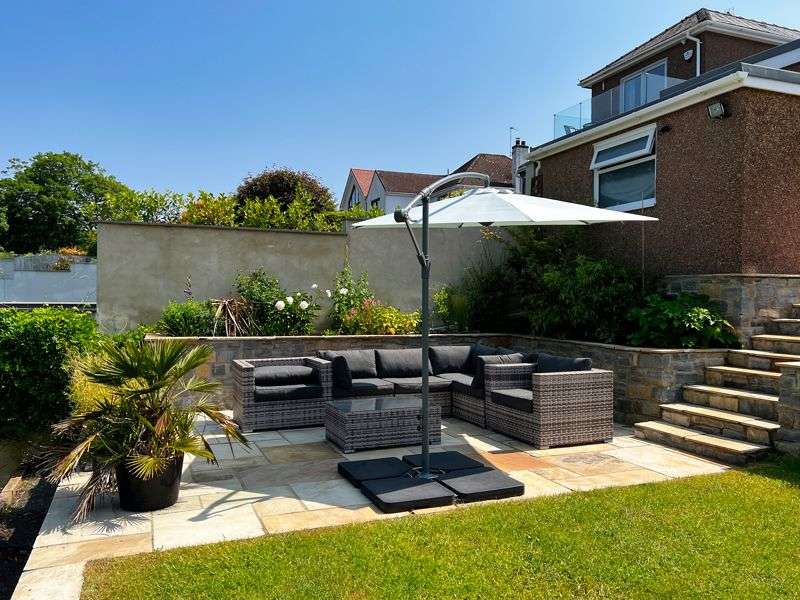 Property for Sale in Newbridge Gardens, Bridgend, Cf31
