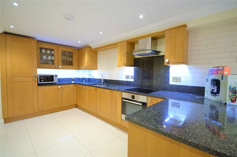 Property for Sale in Beavers Road, Farnham, Surrey, Gu9
