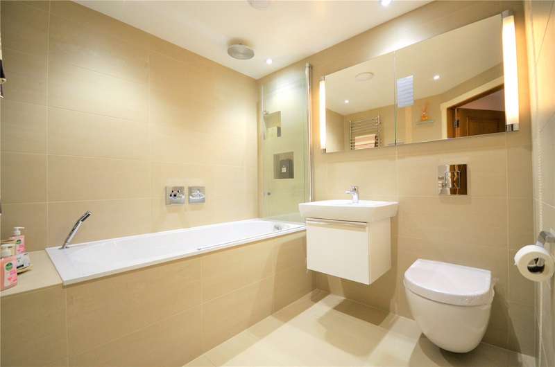 Property for Sale in Beavers Road, Farnham, Surrey, Gu9