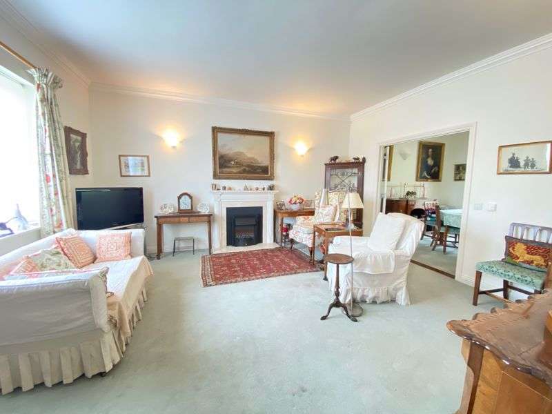 Property for Sale in Home Farm, Iwerne Minster, Dt11