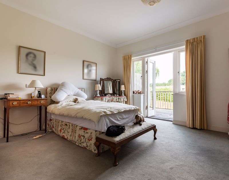 Property for Sale in Home Farm, Iwerne Minster, Dt11