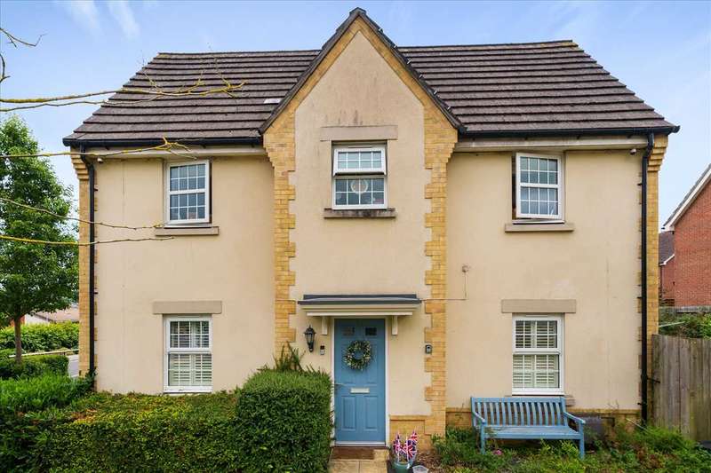 Properties for Sale in Tidworth, Tidworth Hampshire