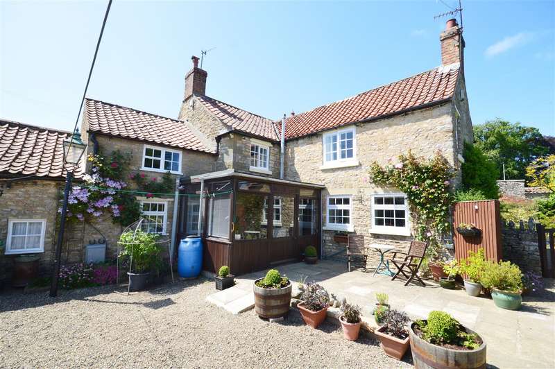 Properties for Sale in Scarborough, Yo13