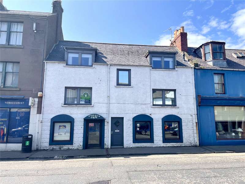 Properties for Sale in Montrose, Montrose Angus