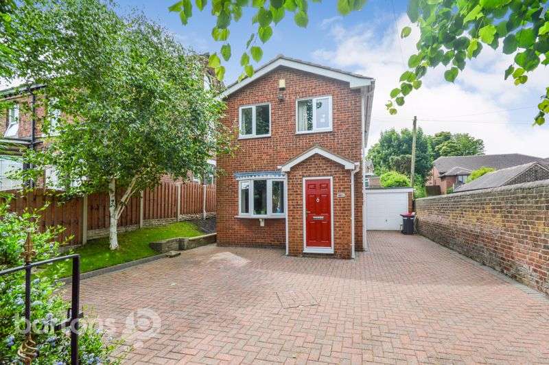 Properties for Sale in Rotherham, S61