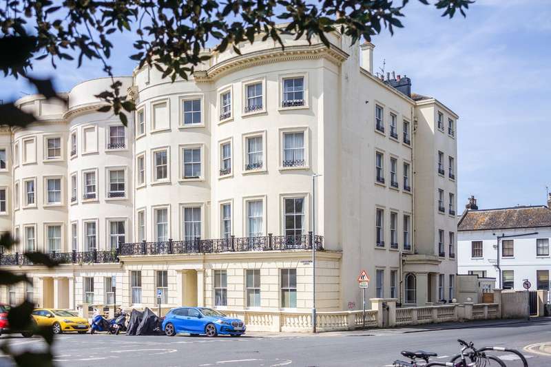 Properties for Sale in Hove, Kingsway Hove East Sussex