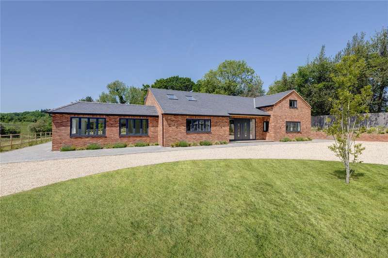 Properties for Sale in Rickmansworth, Rickmansworth Hertfordshire