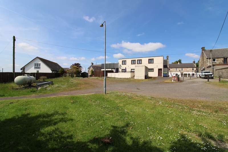 Properties for Sale in Lanark, Lanark Lanarkshire