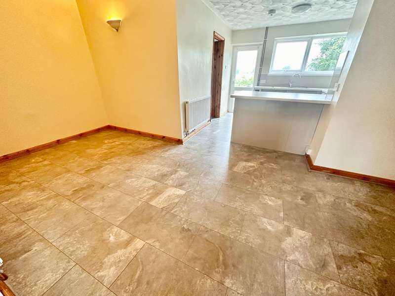 Property to rent in New Houses, Pantygasseg, Pontypool, Np4