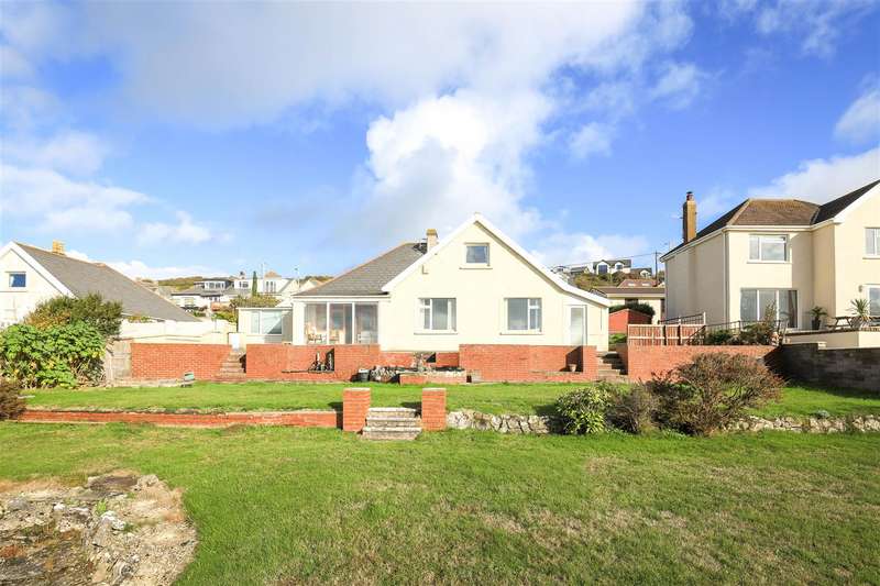 Property for Sale in Main Road, Ogmorebysea, Vale Of Cf32