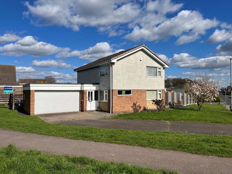 Properties for Sale in Gainsborough, Gainsborough Lincolnshire