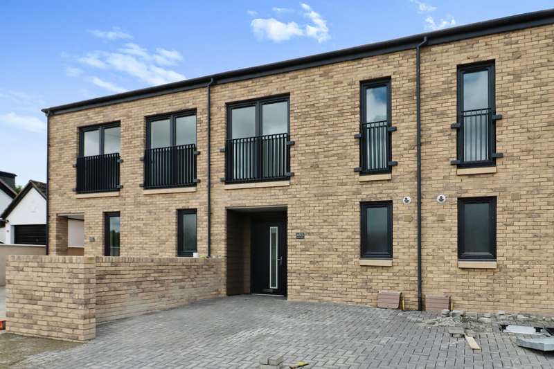 Properties for Sale in Inverkeithing, Garvock Hill Dunfermline Fife