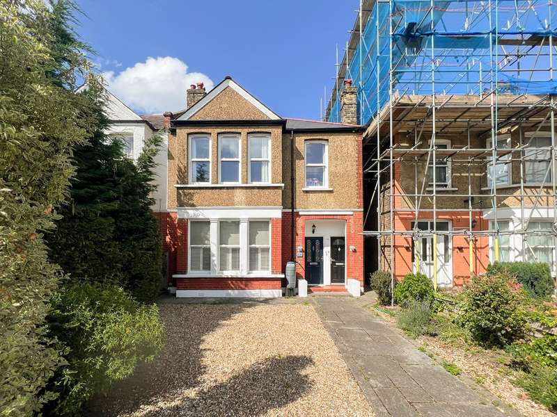 Properties for Sale in London, Manor Park London