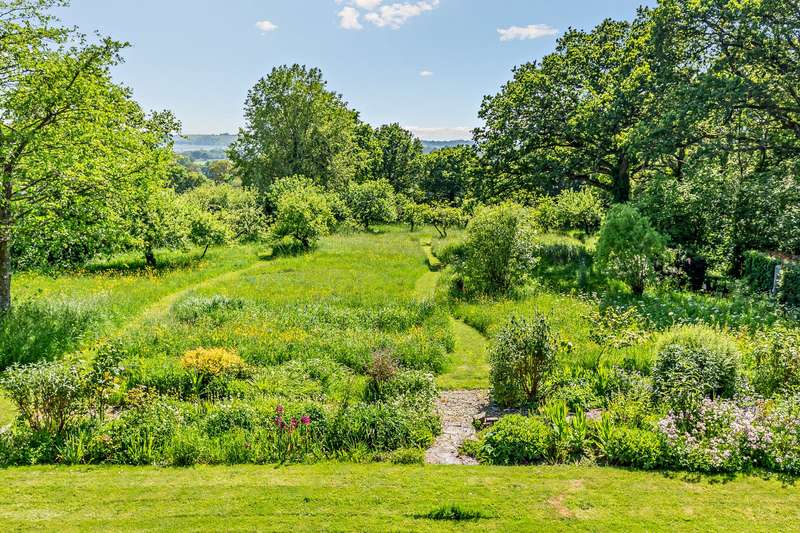 Property for Sale in Higher Totnell, Leigh, Sherborne, Dorset, Dt9