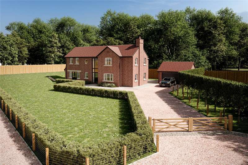 Properties for Sale in Sandbach, Sandbach Cheshire