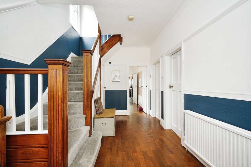 Property for Sale in Claremont Road, Salford, Greater Manchester, M6