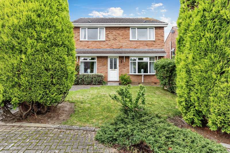 Properties for Sale in Pontefract, Fair View Pontefract West Yorkshire