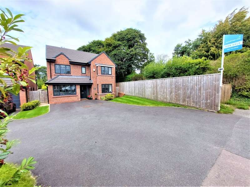 Properties for Sale in Manchester, Simister Manchester Lancashire