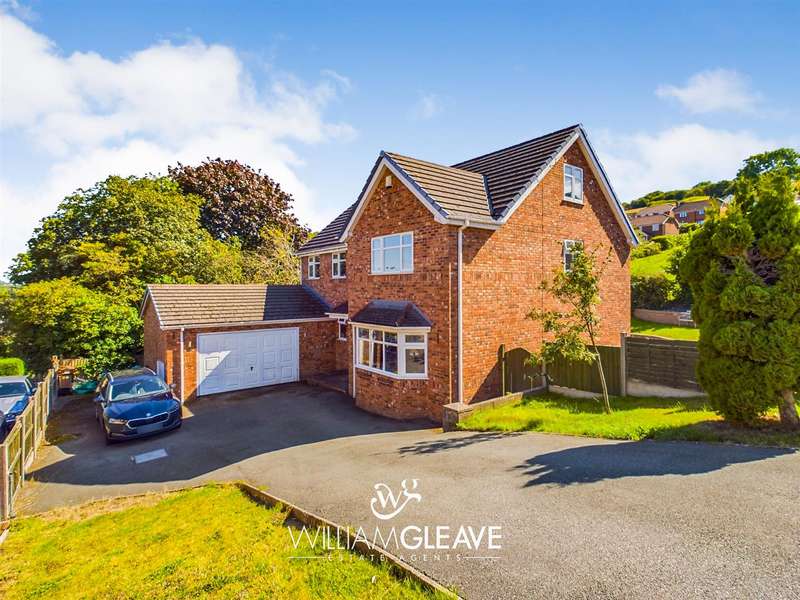 Properties for Sale in Holywell, Penymaes Holywell Clwyd