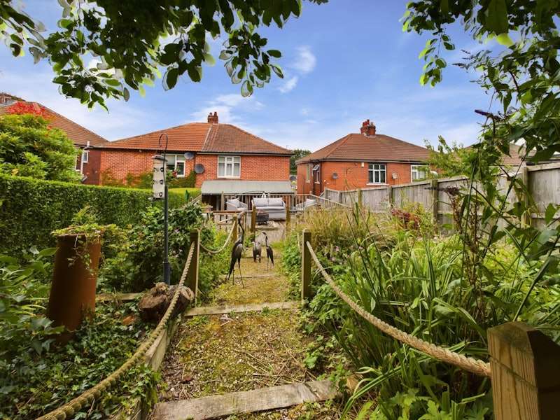 Properties for Sale in Brighouse, Brighouse West Yorkshire