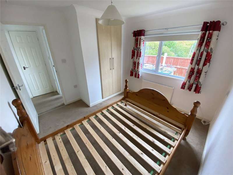 Property for Sale in New Square, The Dome Village, Hockley, Essex, Ss5