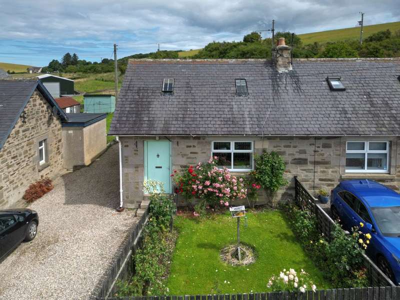 Properties for Sale in Buckie, Buckie Banffshire