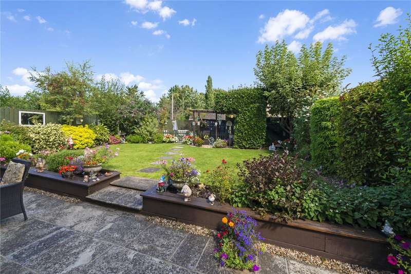 Property for Sale in Church Path, Aller, Langport, Somerset, Ta10