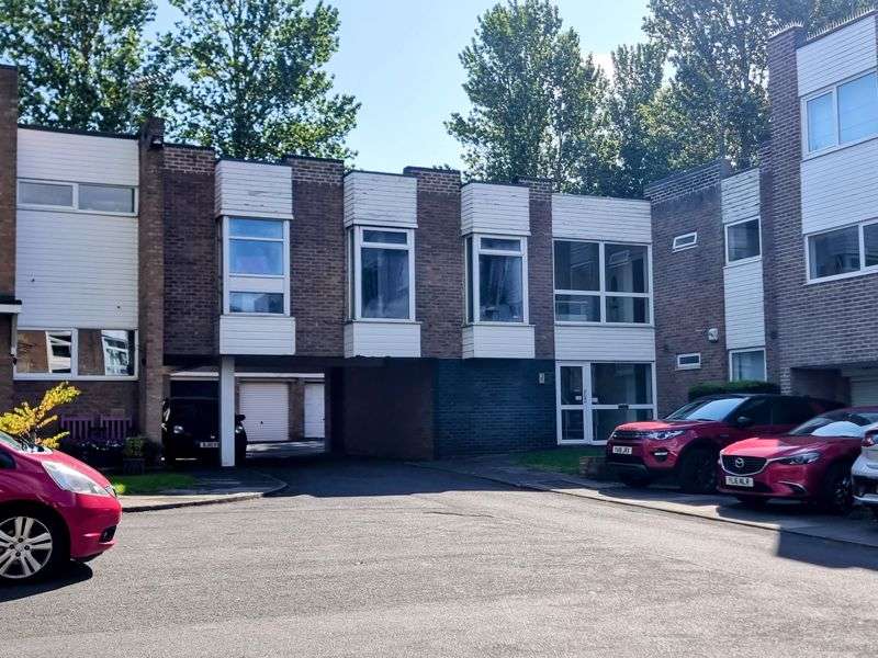 Properties for Sale in Newcastle Upon Tyne, Cochrane Park Newcastle