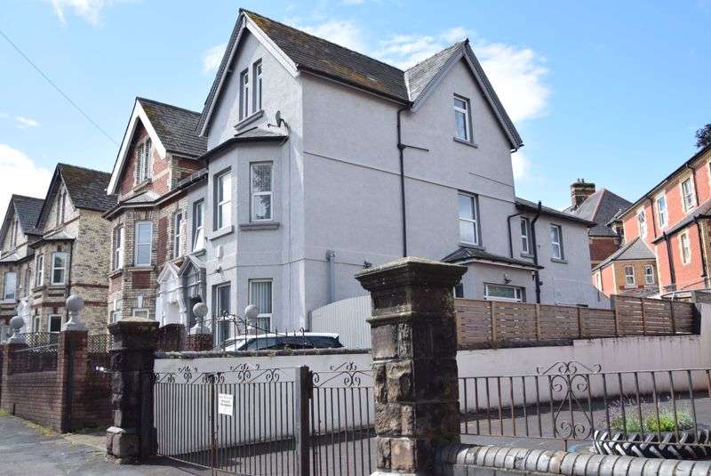 Properties for Sale in Newport, Edward Vii Avenue Newport Gwent