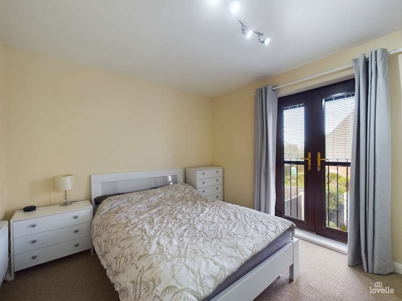 Property for Sale in Waters Edge, Scawby Brook, Dn20