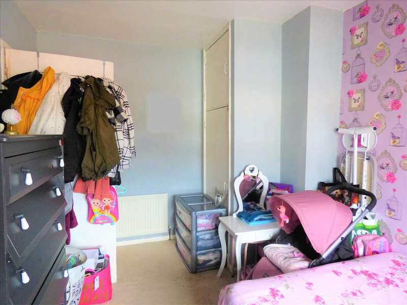 Property for Sale in Buildwas Close, Bloxwich, Walsall, Walsall, Ws3