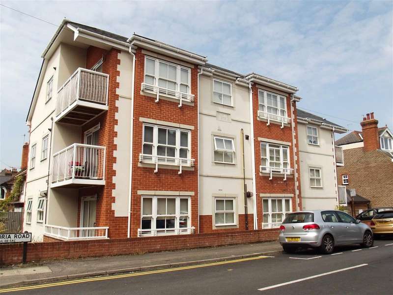 Property for Sale in Victoria House, York Road, Guildford, Surrey, Gu1