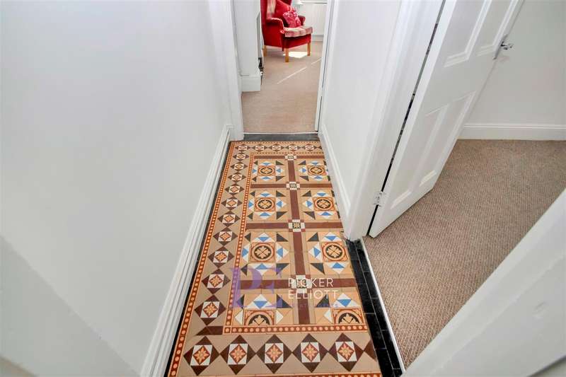 Property for Sale in Station Road, Earl Shilton, Le9