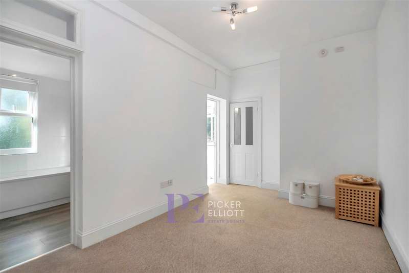 Property for Sale in Station Road, Earl Shilton, Le9