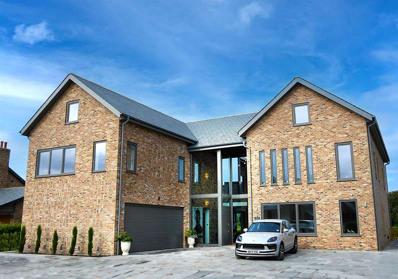 Properties for sale listed by John Ardern & Company, Lytham