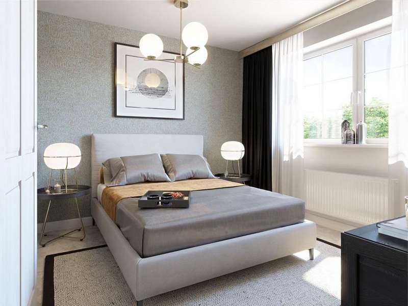 Property for Sale in Kennford, Lockwood Fields, Owl Lane, Dewsbury