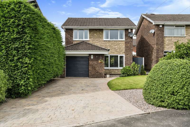 Property for Sale in Landedmans, Westhoughton, Bolton, Bl5