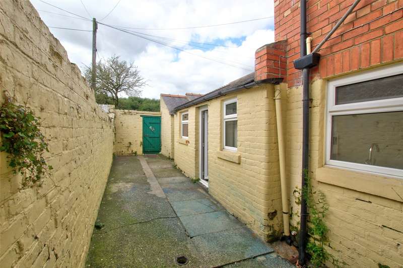 Property for Sale in Byerley Road, Shildon, County Durham, Dl4