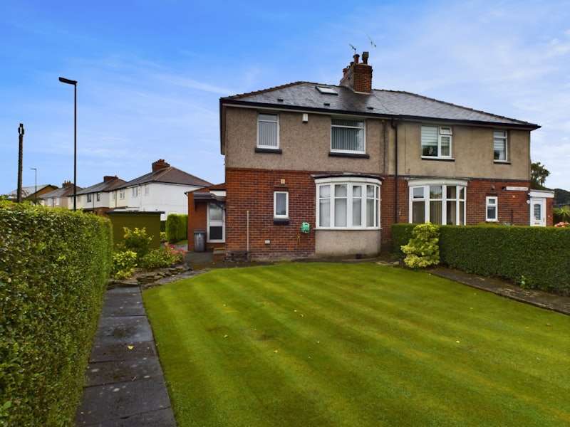 Properties for Sale in Sheffield, S8