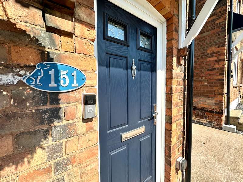 Property to rent in Rectory Road Sutton Coldfield, B75