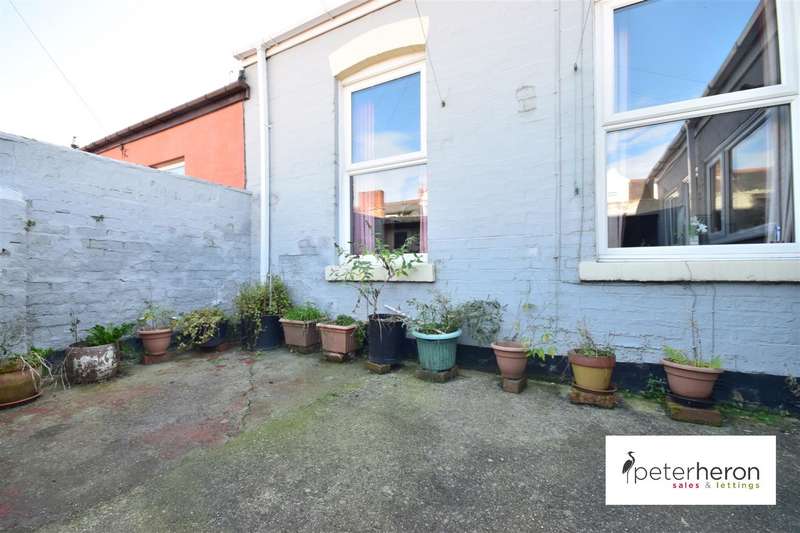 Property for Sale in Sydenham Terrace, High Barnes, Sunderland, Sr4