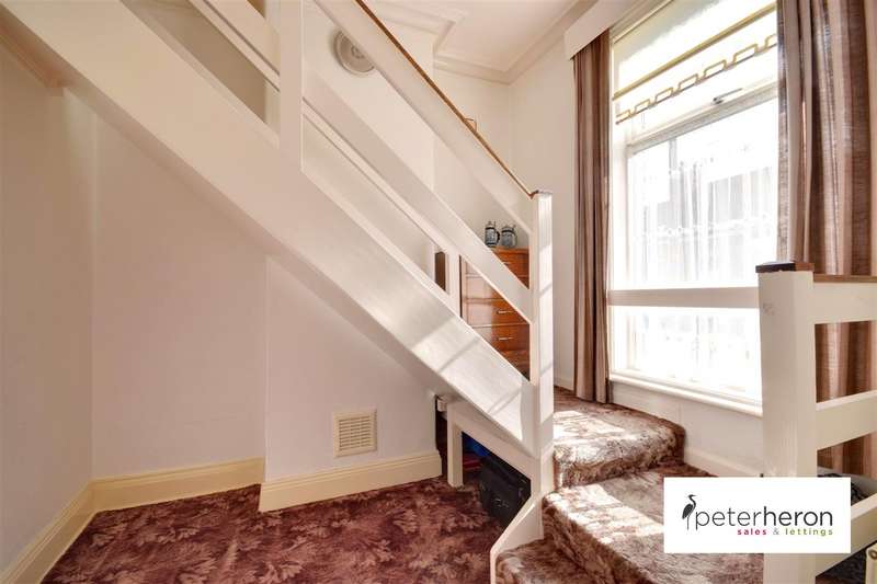 Property for Sale in Sydenham Terrace, High Barnes, Sunderland, Sr4