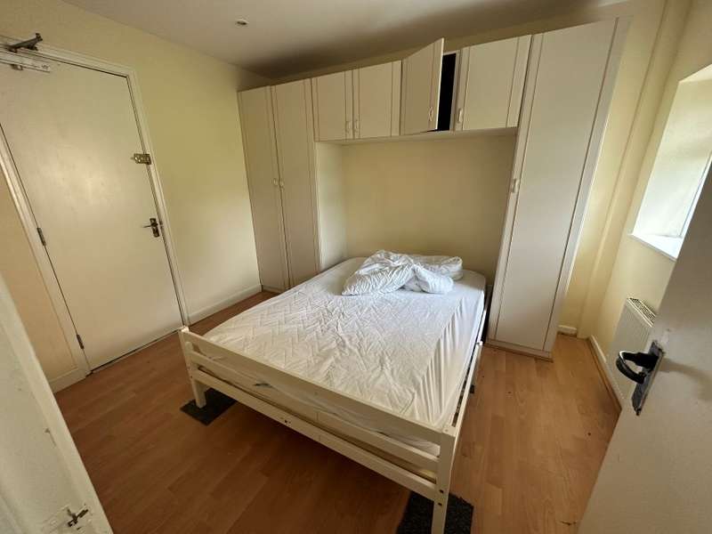 Property for Sale in The Synagogue, Cliff Terrace, Treforest