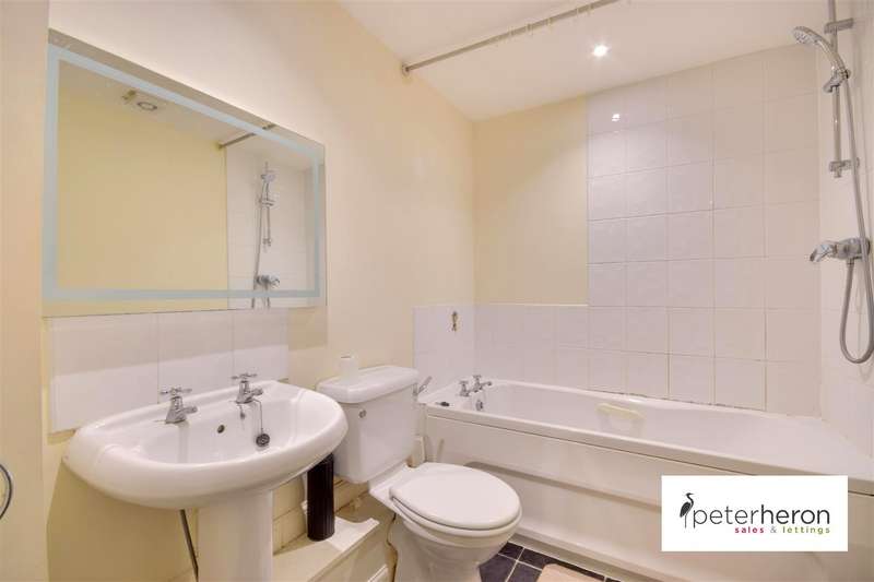 Property for Sale in Wearhead Drive, Sunderland, Sr4