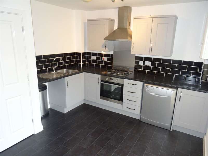 Property to rent in Bluebell Walk, Witham St. Hughs, Lincoln, Ln6