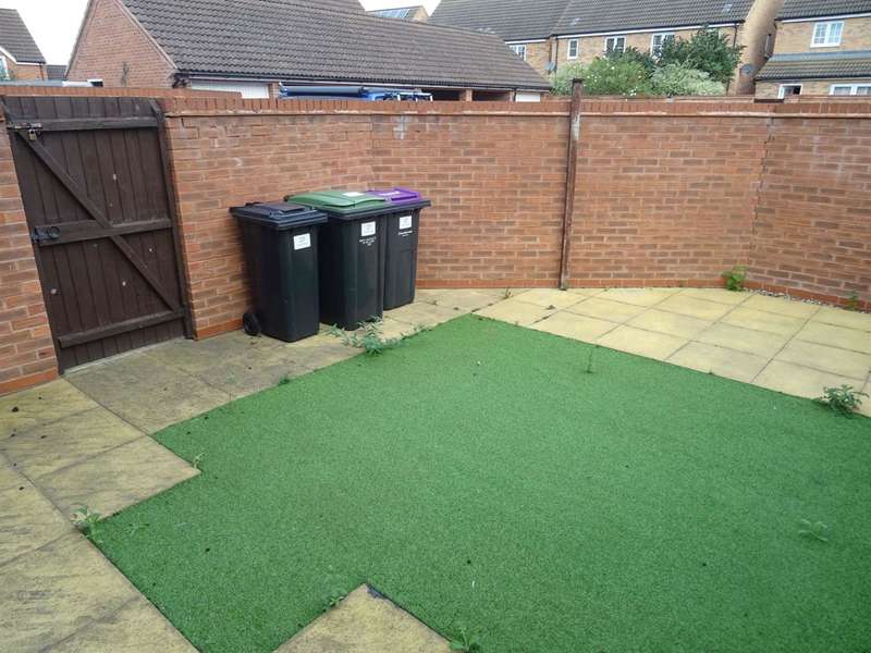 Property to rent in Bluebell Walk, Witham St. Hughs, Lincoln, Ln6