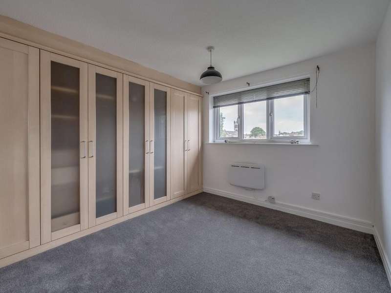 Property to rent in The Moorlands, Wetherby, Ls22