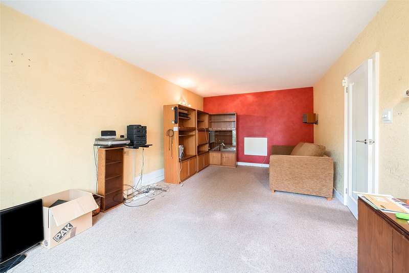 Property for Sale in Delphian Court, Leigham Court Road, London, Sw16