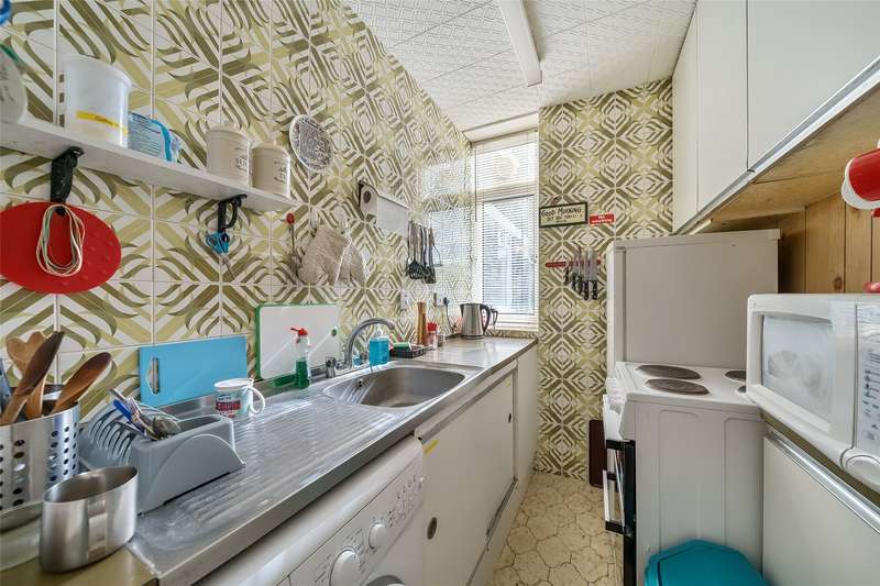 Property for Sale in Delphian Court, Leigham Court Road, London, Sw16